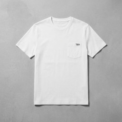 T&N Essential Pocket T-shirt