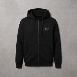 copie de T&N Essential Pocket T-shirt