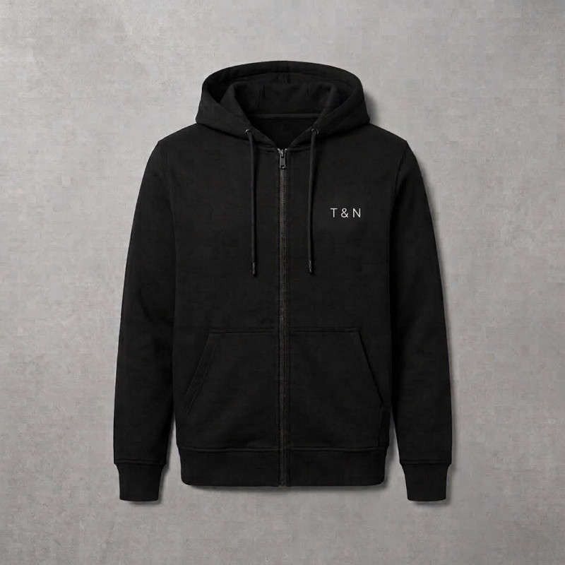 copie de T&N Essential Pocket T-shirt