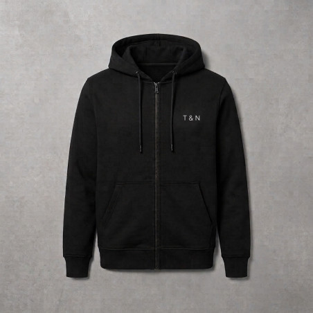 copie de T&N Essential Pocket T-shirt