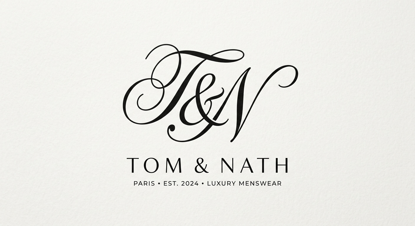 Tom & Nath